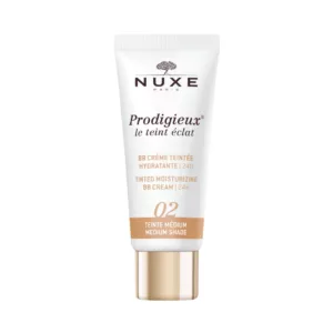Image du produit Nuxe Prodigieux BB Crème Teinte Medium