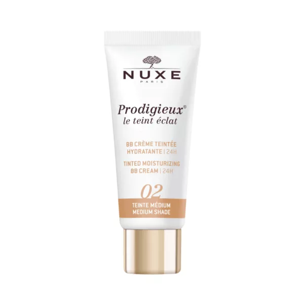 Image du produit Nuxe Prodigieux BB Crème Teinte Medium