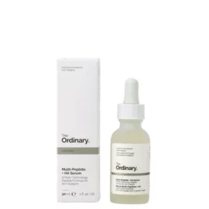 Image du produit The Ordinary Multi-Peptide Serum