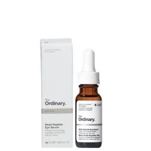 Image du produit The Ordinary Multi-Peptide Eye Serum