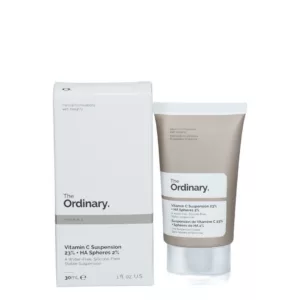 Image du produit The Ordinary Vitamine C Suspension