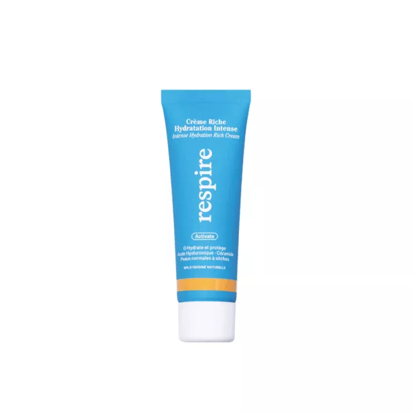 Image du produit Respire Crème Riche Hydratante