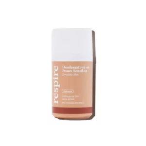 Image du produit Respire Déodorant Peau Sensible