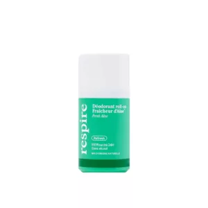 Image du produit Respire Déodorant Roll-On Aloe