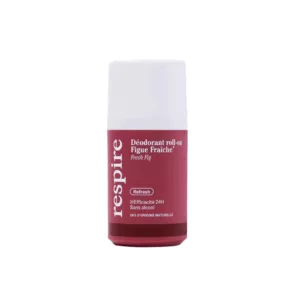 Image du produit Respire Déodorant Roll-On Figue