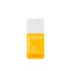 Image du produit Respire Déodorant Roll-On Monoï