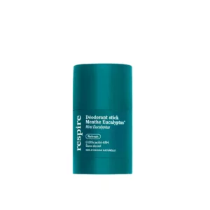 Image du produit Déodorant Stick Menthe Eucalyptus
