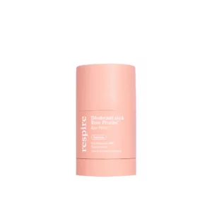Image du produit Déodorant Stick Rose Pivoine