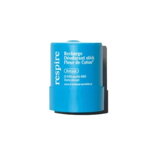 Image du produit Respire Recharge Déodorant Stick Coton