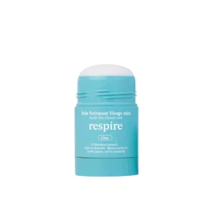 Image du produit Respire Stick Nettoyant Visage