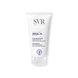 Image du produit SVR Xerial 30 Crème Pieds