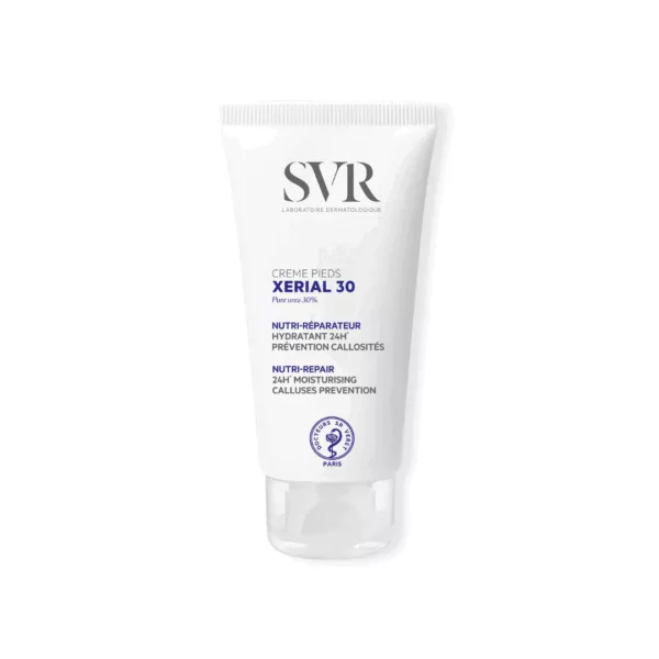 Image du produit SVR Xerial 30 Crème Pieds