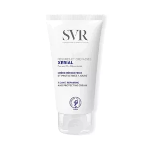 Image du produit SVR Xerial Crème Fissures et Crevasses