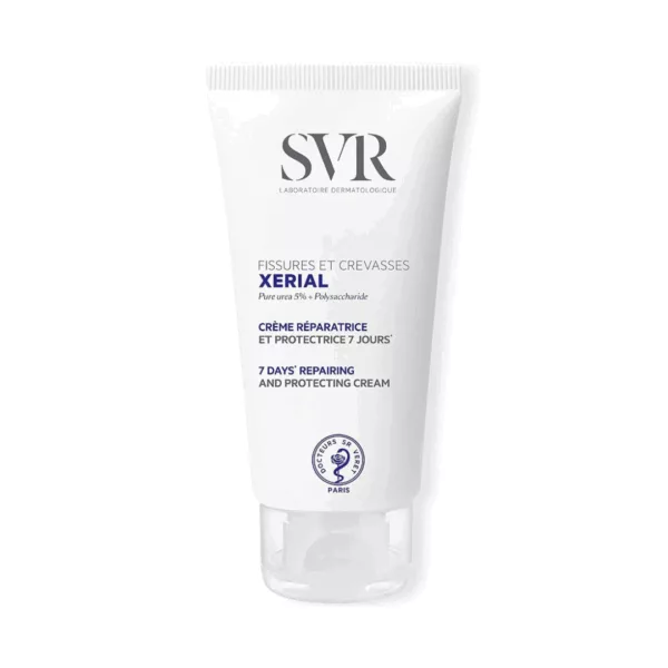 Image du produit SVR Xerial Crème Fissures et Crevasses