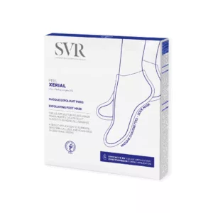Image du produit SVR Xerial Peel Masque