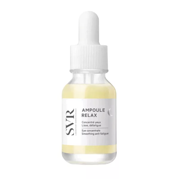 Image du produit SVR Ampoule Relax Yeux