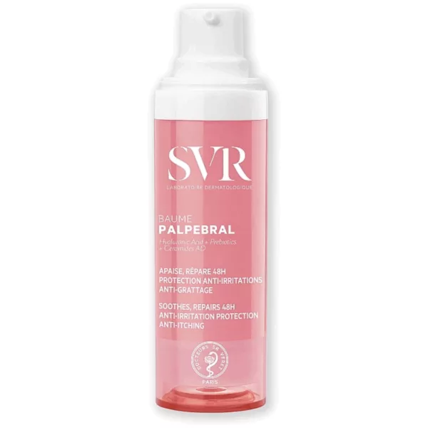 Image du produit SVR Palpebral Baume