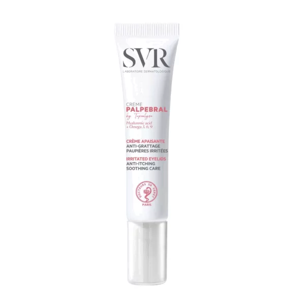 Image du produit SVR Palpebral Crème
