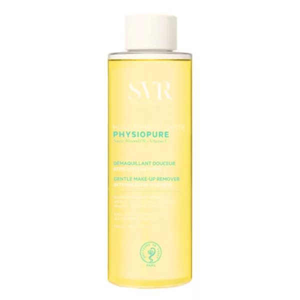 Image du produit SVR PhysioPure Huile Démaquillante