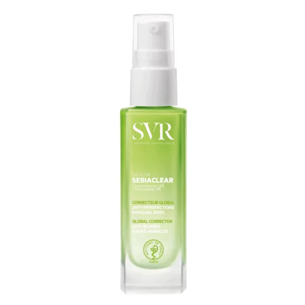 Image du produit SVR Sebiaclear Sérum