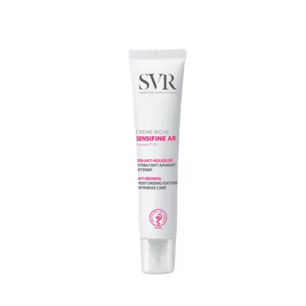 Image du produit SVR Sensifine AR Crème Riche