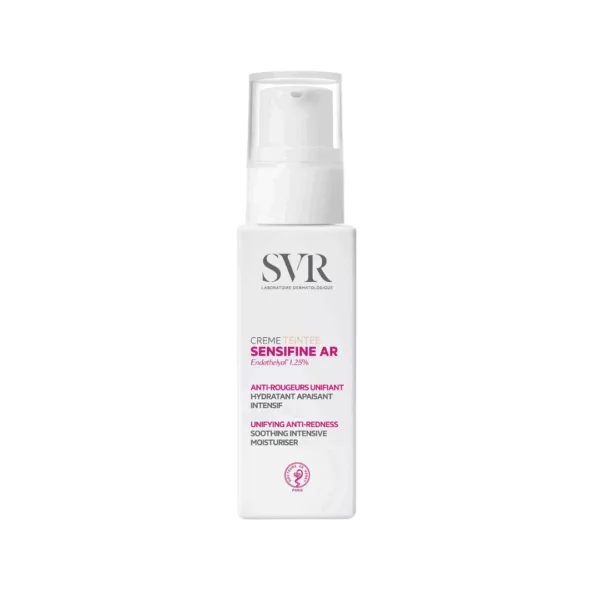 Image du produit SVR Sensifine AR Crème Teintée