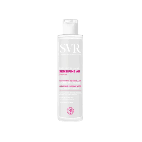 Image du produit SVR Sensifine AR Eau Micellaire