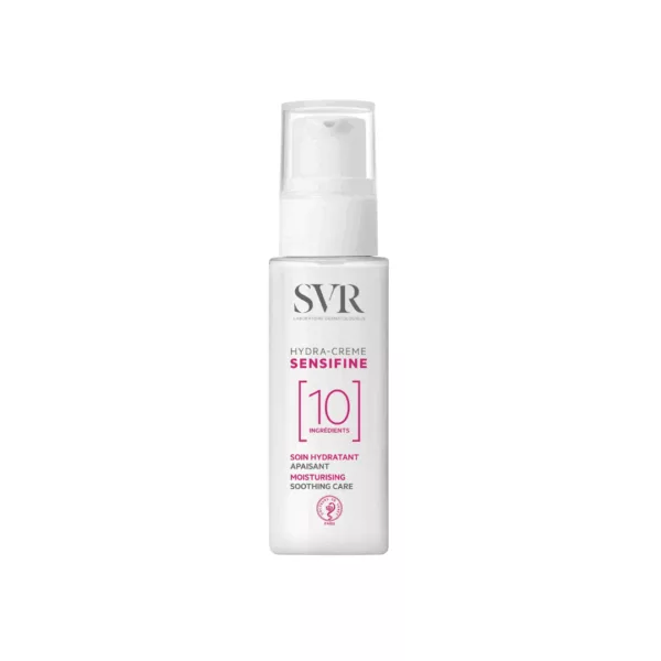 Image du produit SVR Sensifine Hydra-Crème
