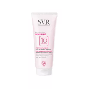 Image du produit SVR Sensifine Masque SOS