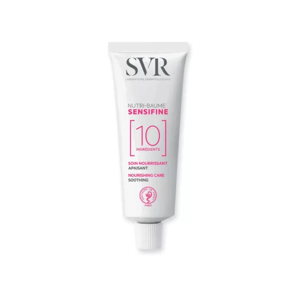 Image du produit SVR Sensifine Nutri-Baume