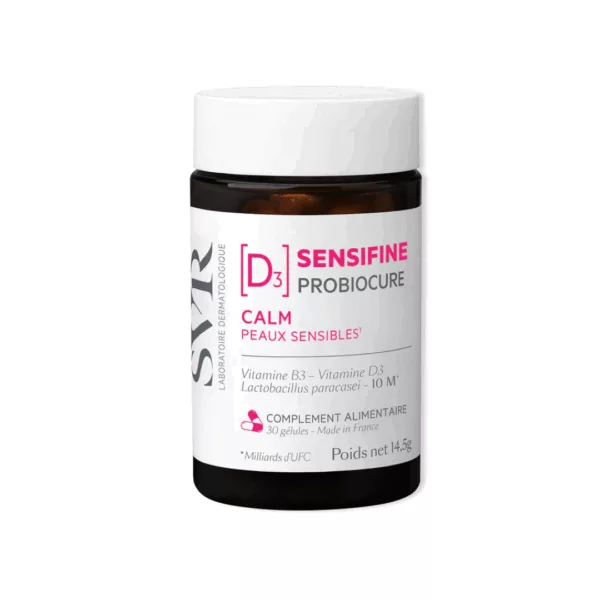 Image du produit SVR Sensifine Probiocure