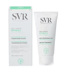 Image du produit SVR Spirial Déodorant Crème