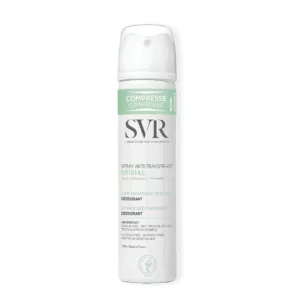 Image du produit SVR Spirial Déodorant Spray
