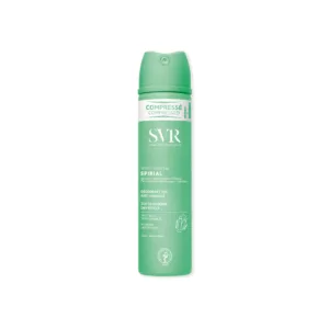 Image du produit SVR Spirial Déodorant Spray Végétal