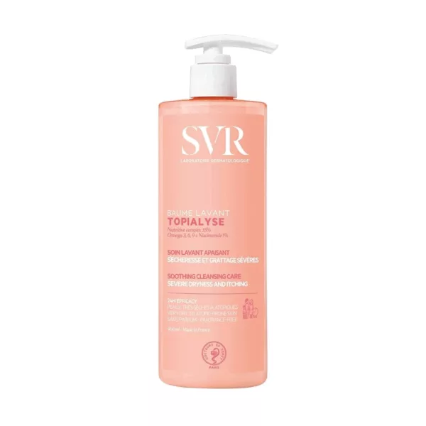 Image du produit SVR Topialyse Baume Lavant