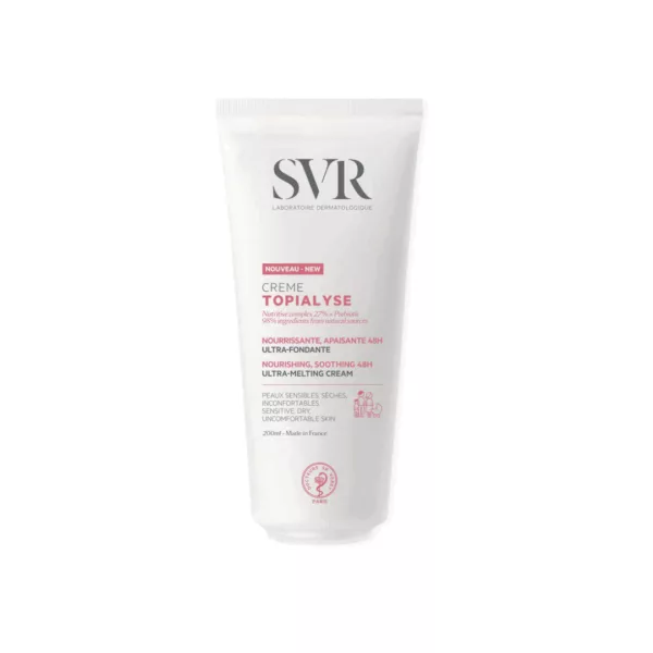 Image du produit SVR Topialyse Crème