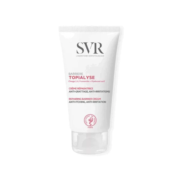 Image du produit SVR Topialyse Crème Barrière