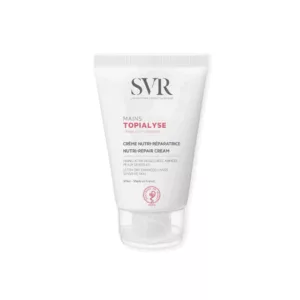 Image du produit SVR Topialyse Crème Mains