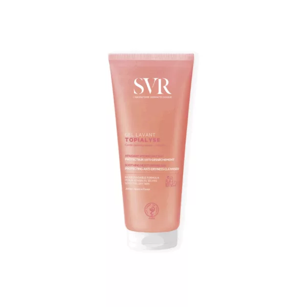 Image du produit SVR Topialyse Gel Lavant