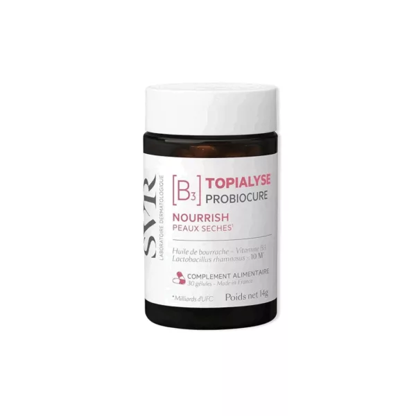 Image du produit SVR Topialyse Probiocure