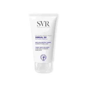 Image du produit SVR Xerial 50 Crème Pieds