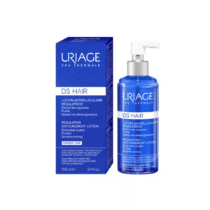 Image du produit Uriage DS Hair Lotion Antipelliculaire