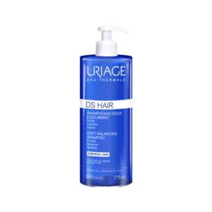 Image du produit Uriage DS Hair Shampoing Doux