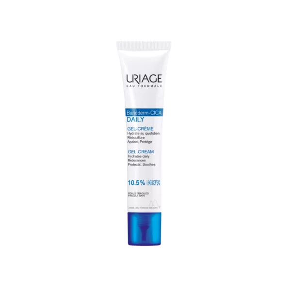 Image du produit Uriage Bariéderm Cica Daily Gel-Crème