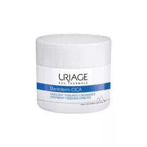 Image du produit Uriage Bariéderm Onguent Fissures Crevasses
