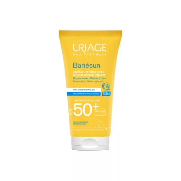 Image du produit Uriage Bariesun Crème Solaire SPF50