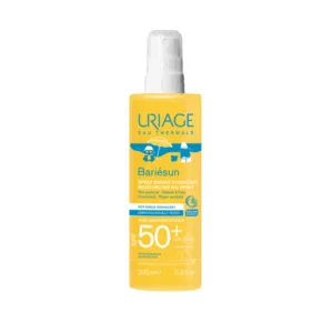 Image du produit Uriage Bariesun Spray Solaire Enfant SPF50