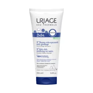 Image du produit Uriage Bébé Baume Apaisant