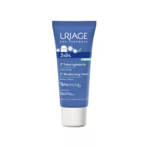 Image du produit Uriage Bébé Crème Hydratante