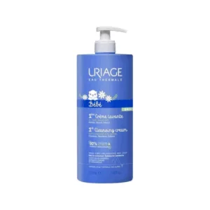 Image du produit Uriage Bébé Crème Lavante